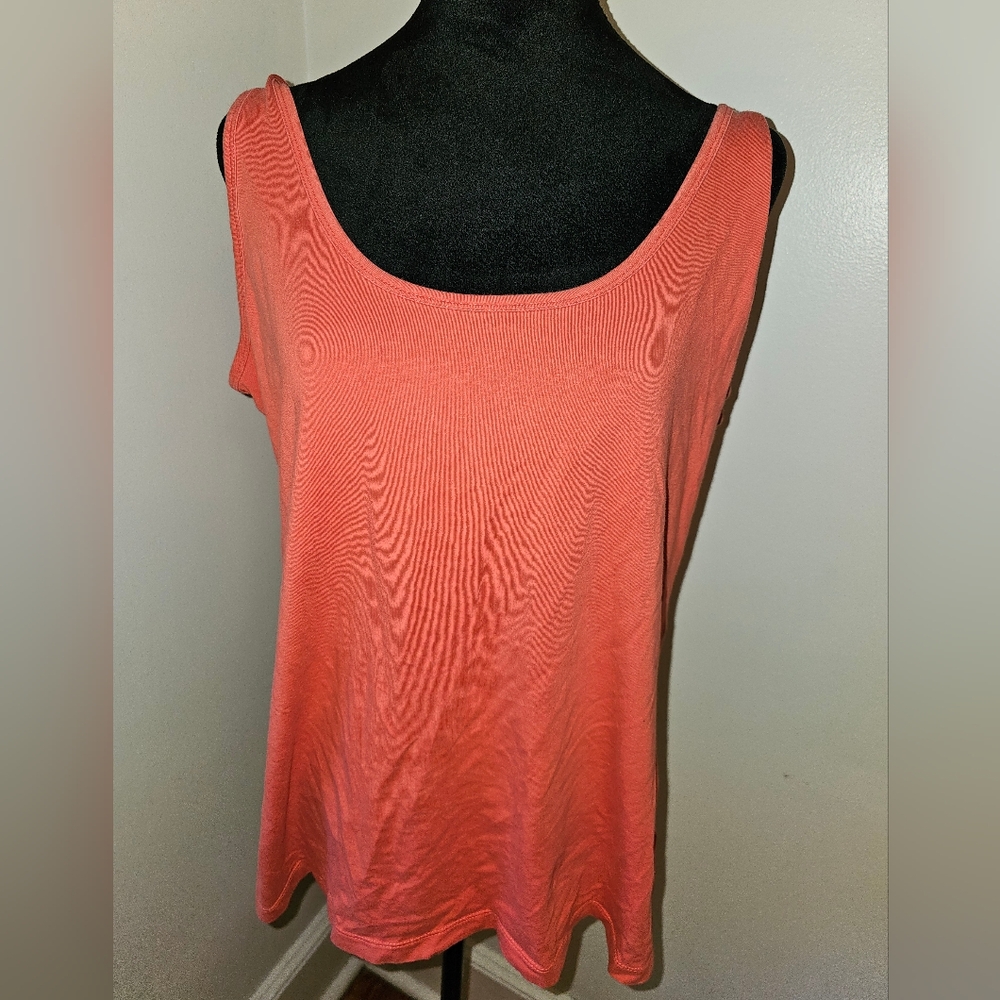 Maurices layering tank top XXL